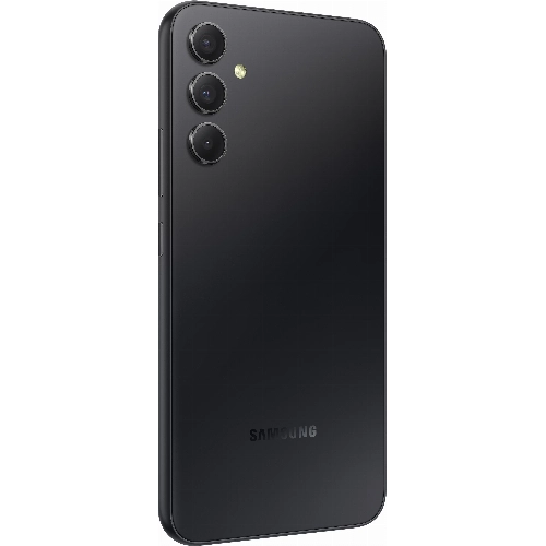 Смартфон Samsung Galaxy A34 5G 8/128 ГБ, черный